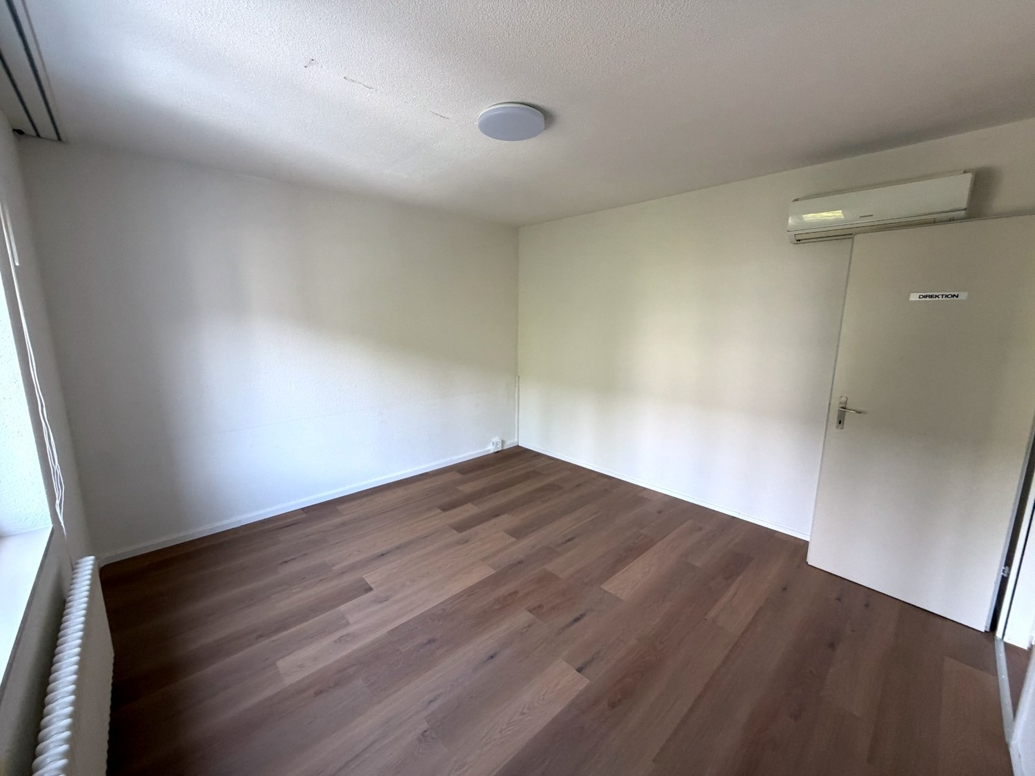ufficio di 12m²