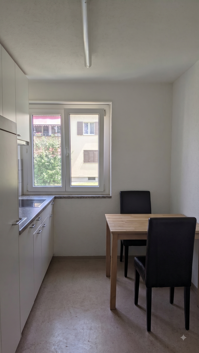 Appartamento di 1 stanza