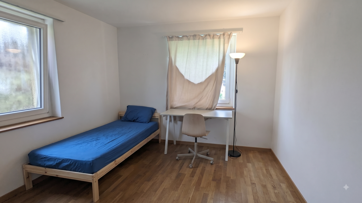 Appartamento di 1 stanza