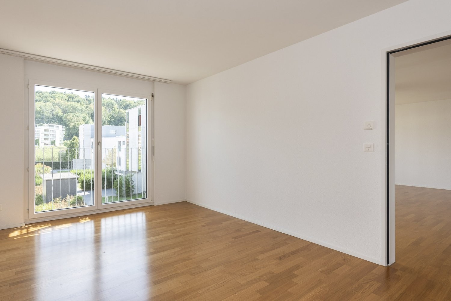 4 ½ rooms apartment