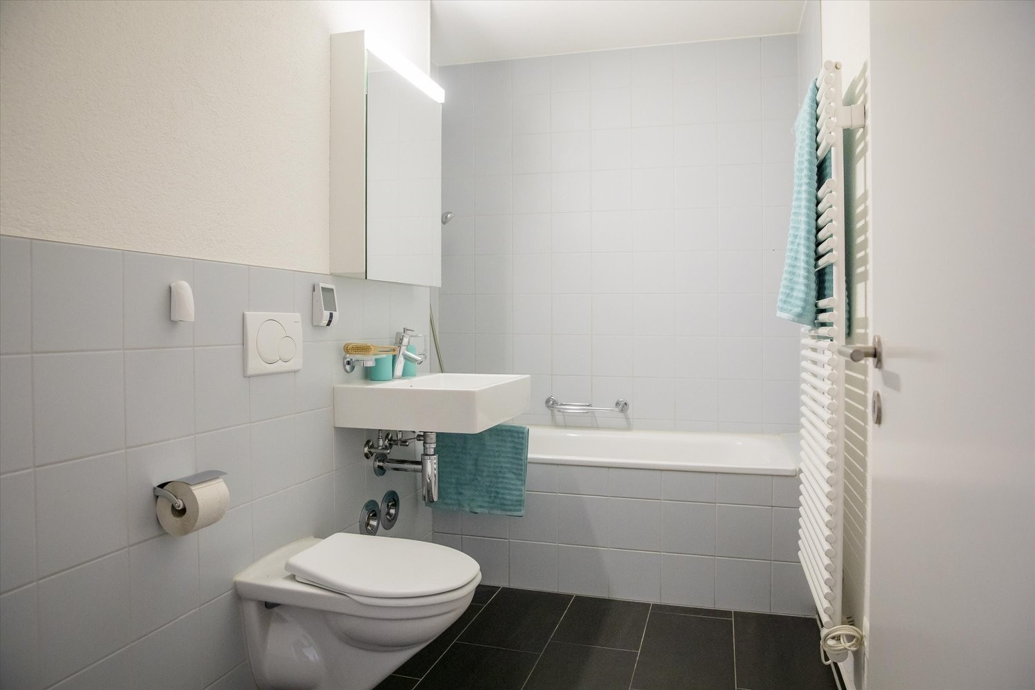4 ½ rooms apartment