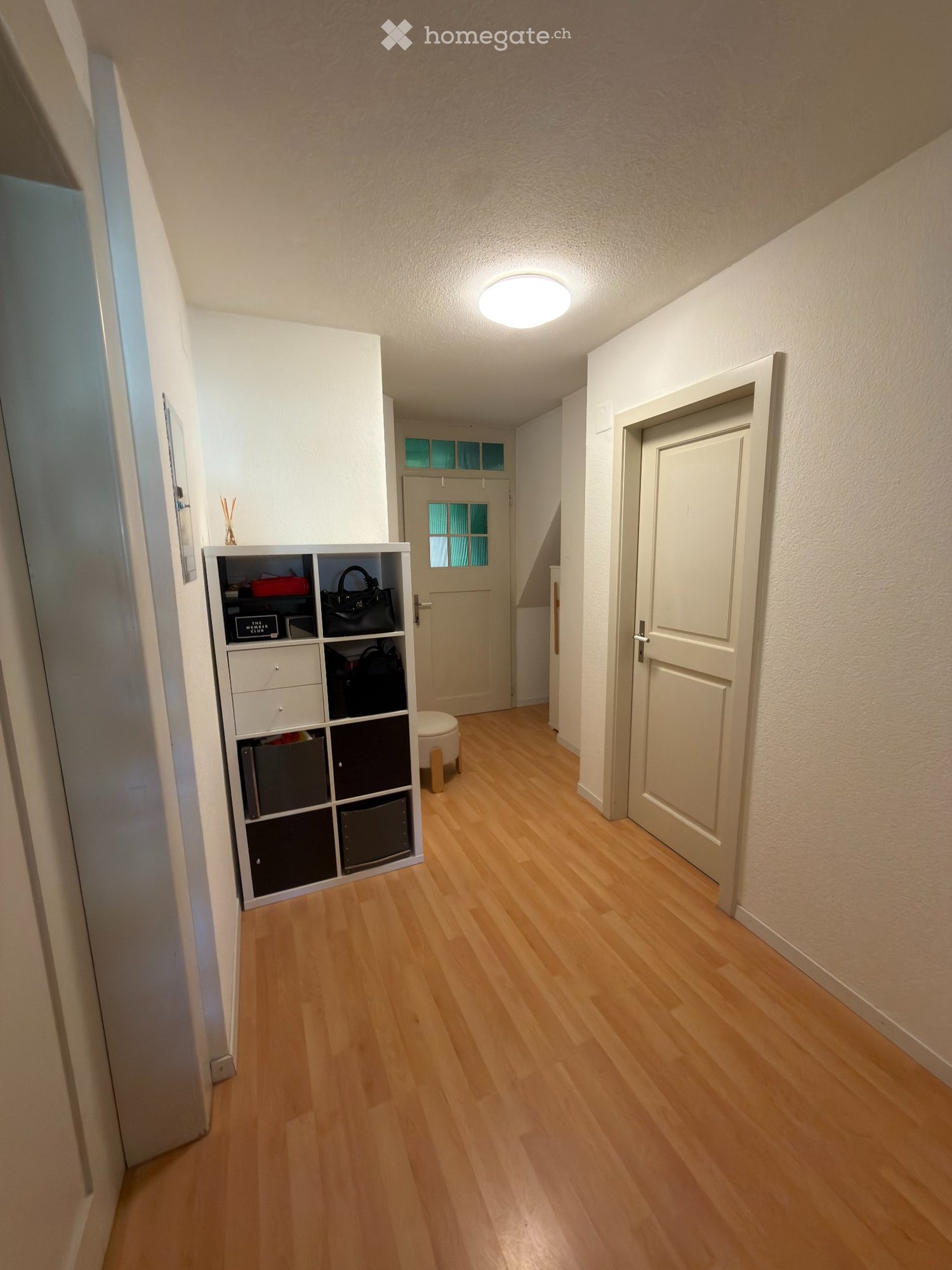 Appartement de 1 ½ pièces