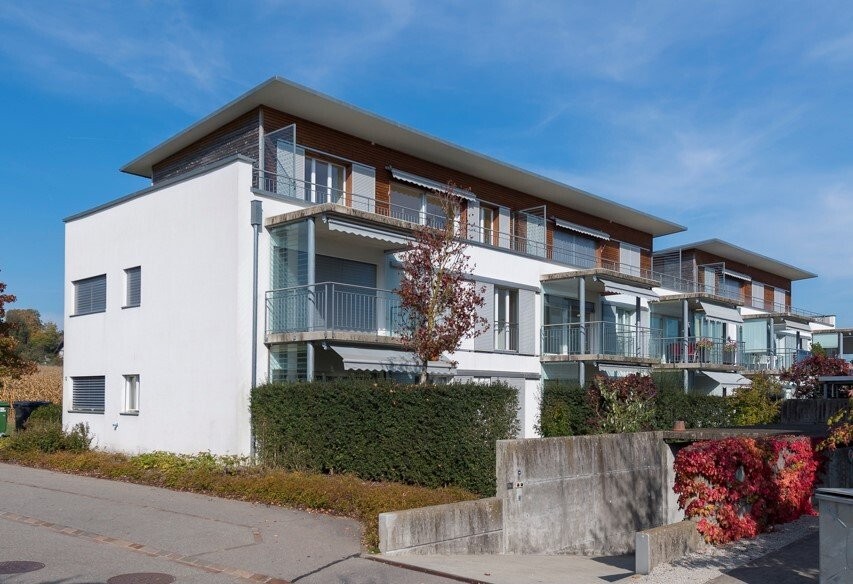Appartement de 2 pièces