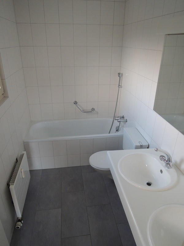 Appartement de 5 ½ pièces