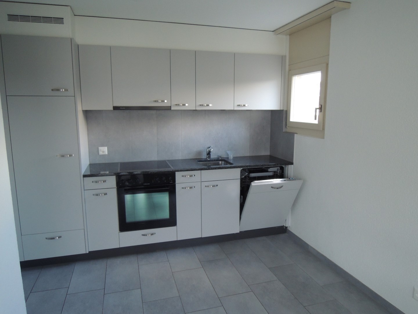 Appartement de 5 ½ pièces