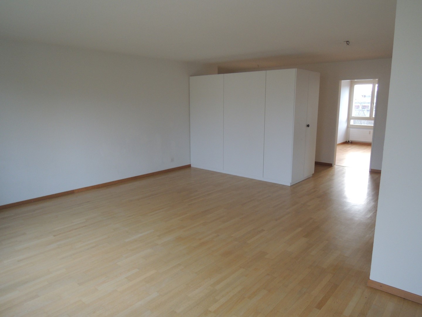 Appartement de 5 ½ pièces
