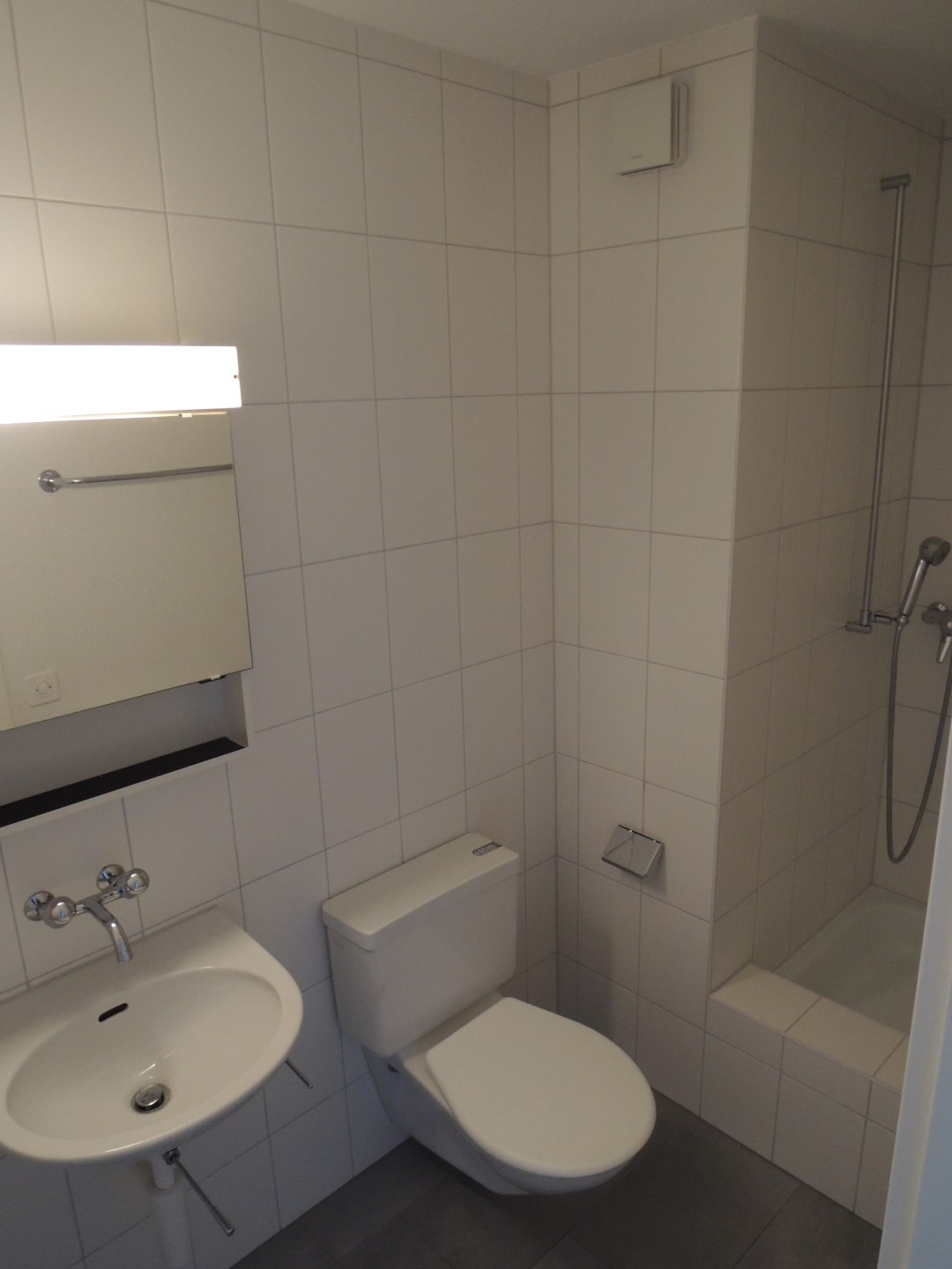 Appartement de 5 ½ pièces