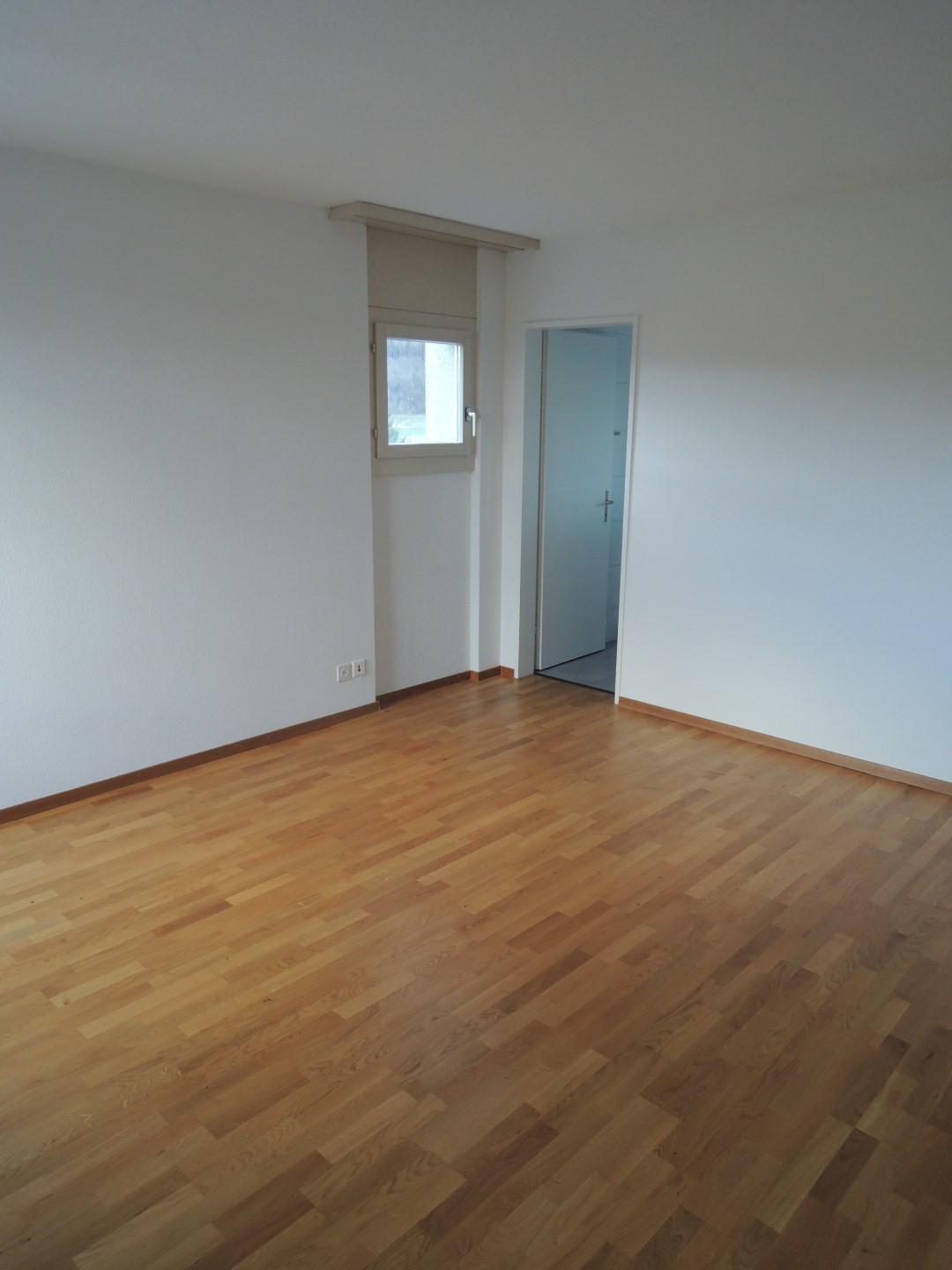 Appartement de 5 ½ pièces