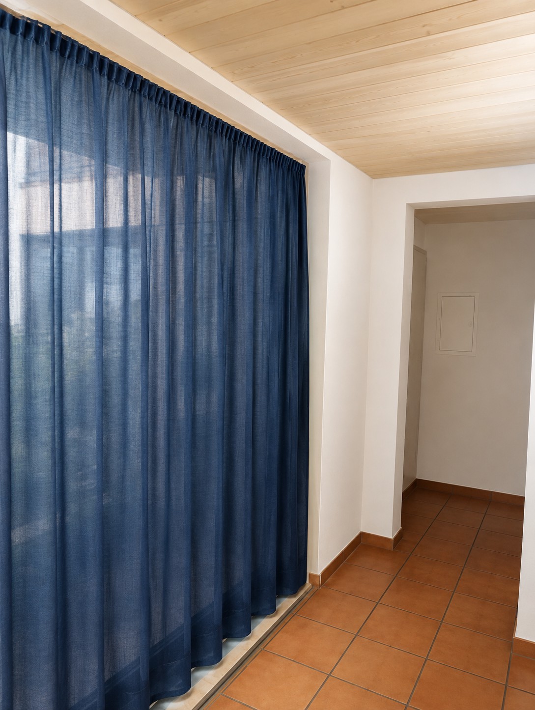 2 rooms apartment