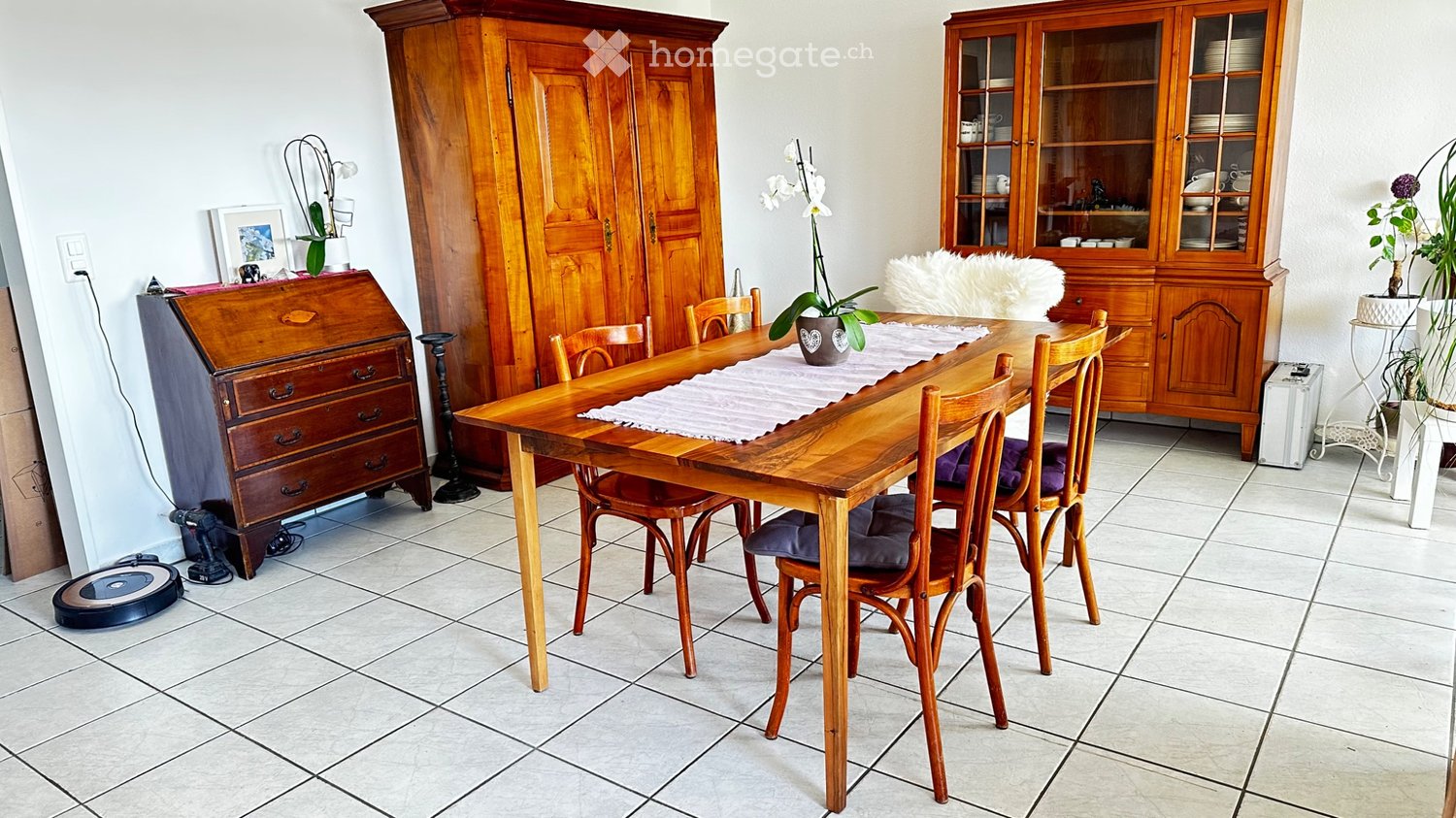 Appartamento di 4 ½ locali