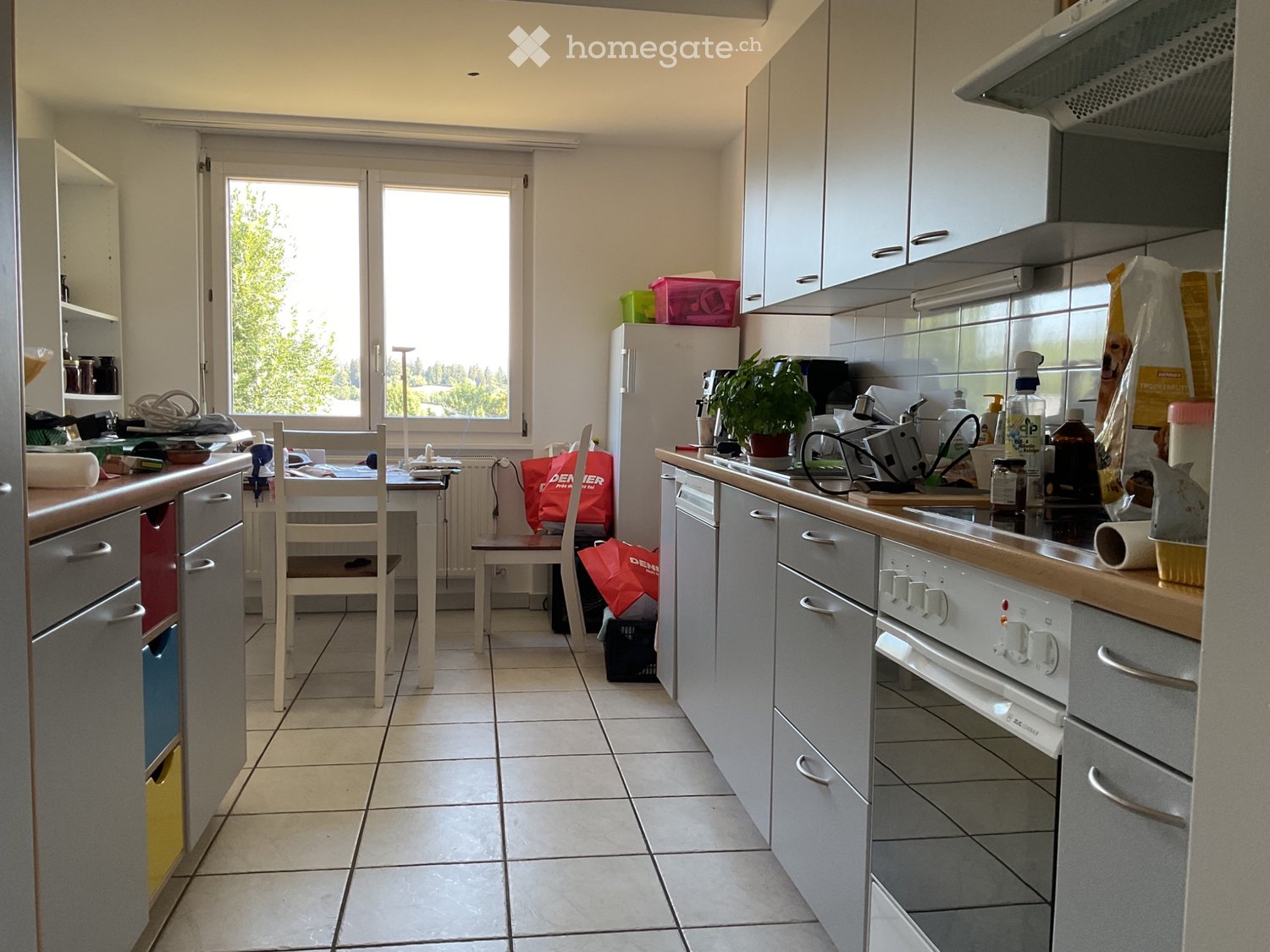 Appartamento di 4 ½ locali