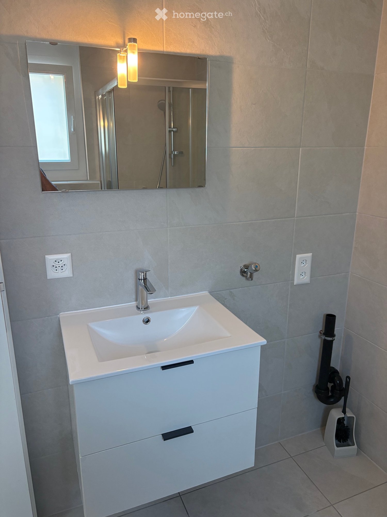 1 room apartment