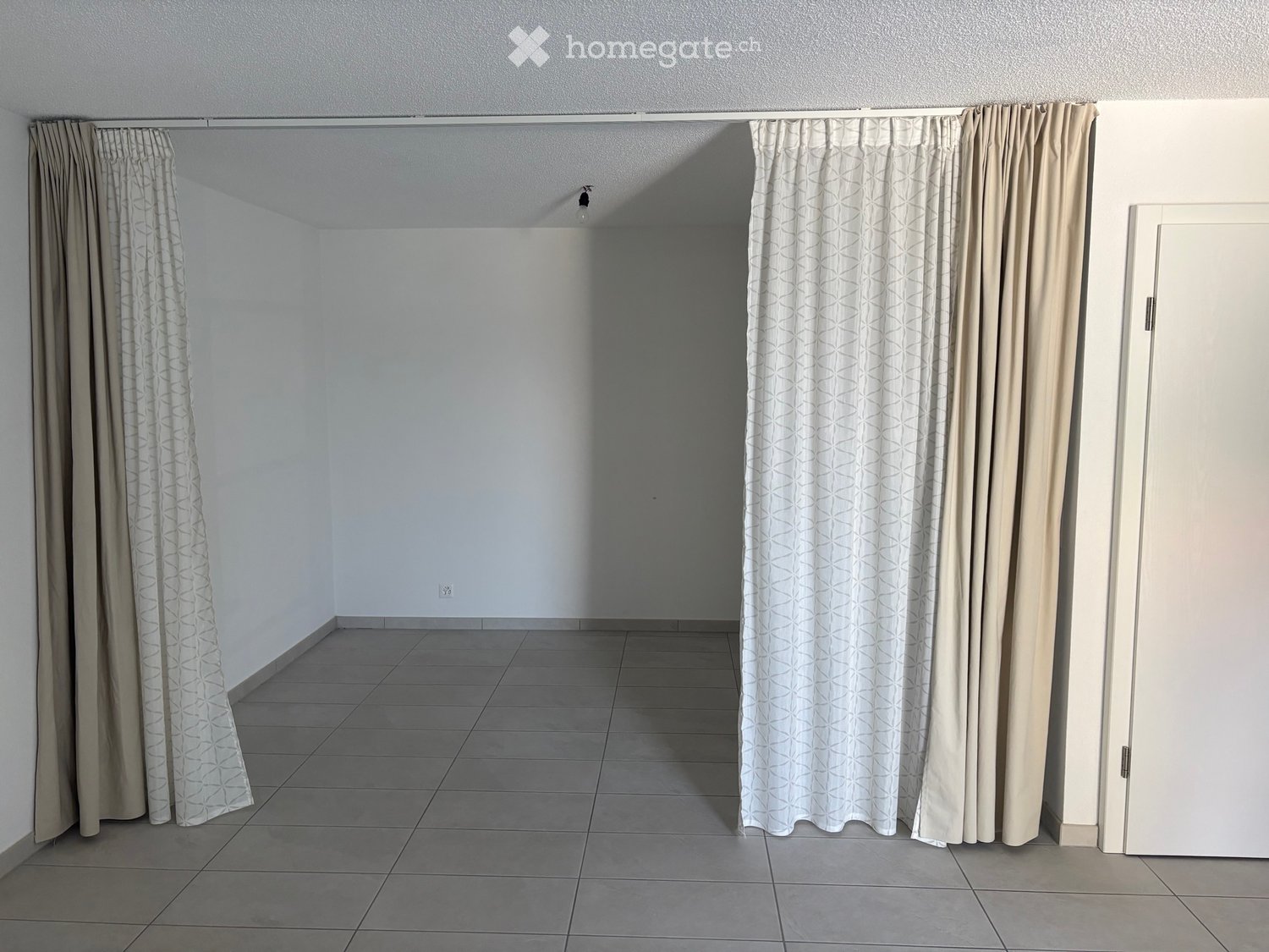 1 room apartment