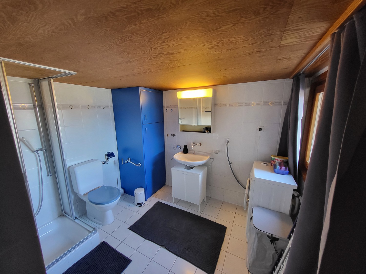 Appartement de 2 ½ pièces