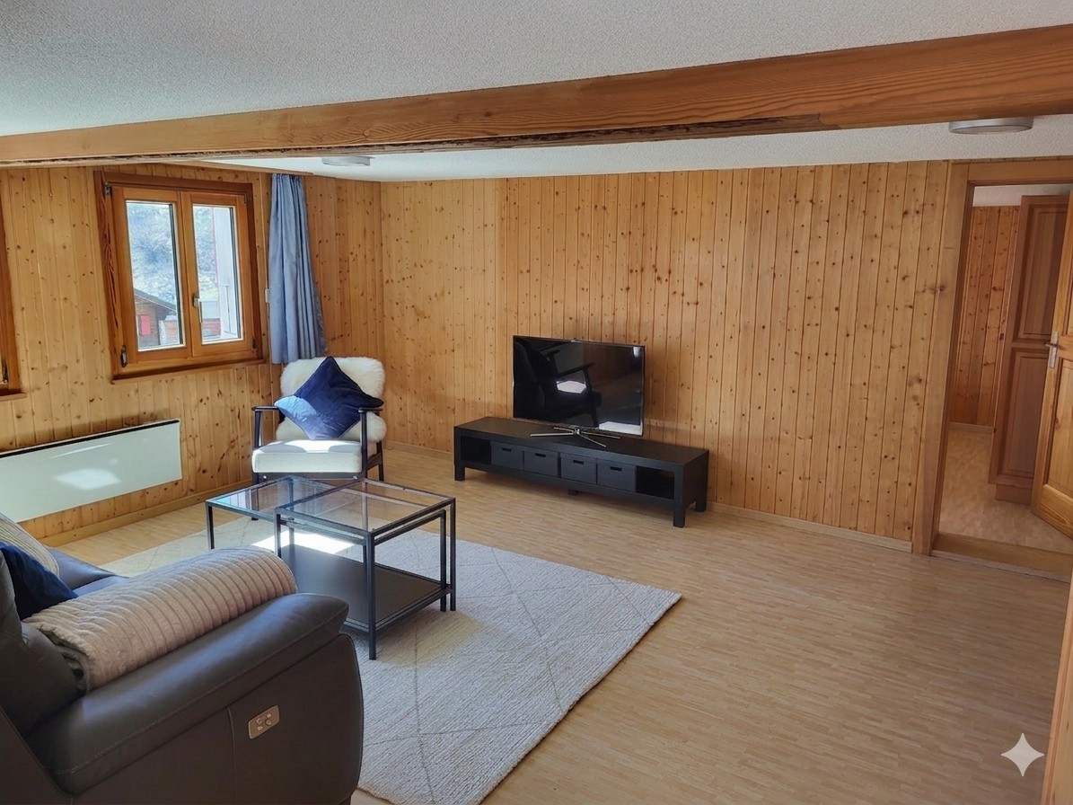 Appartement de 2 ½ pièces