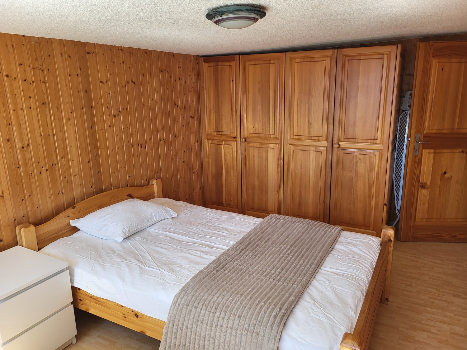 Appartement de 2 ½ pièces