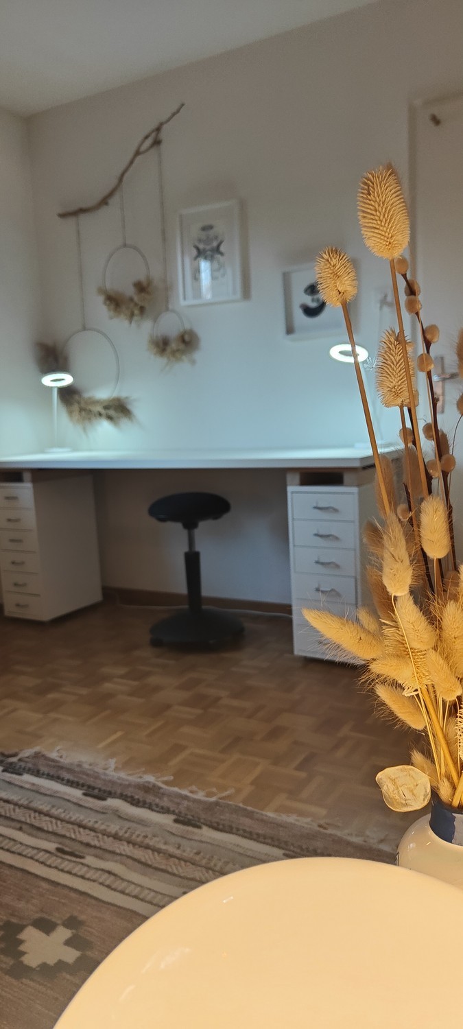 Room in a shared flat