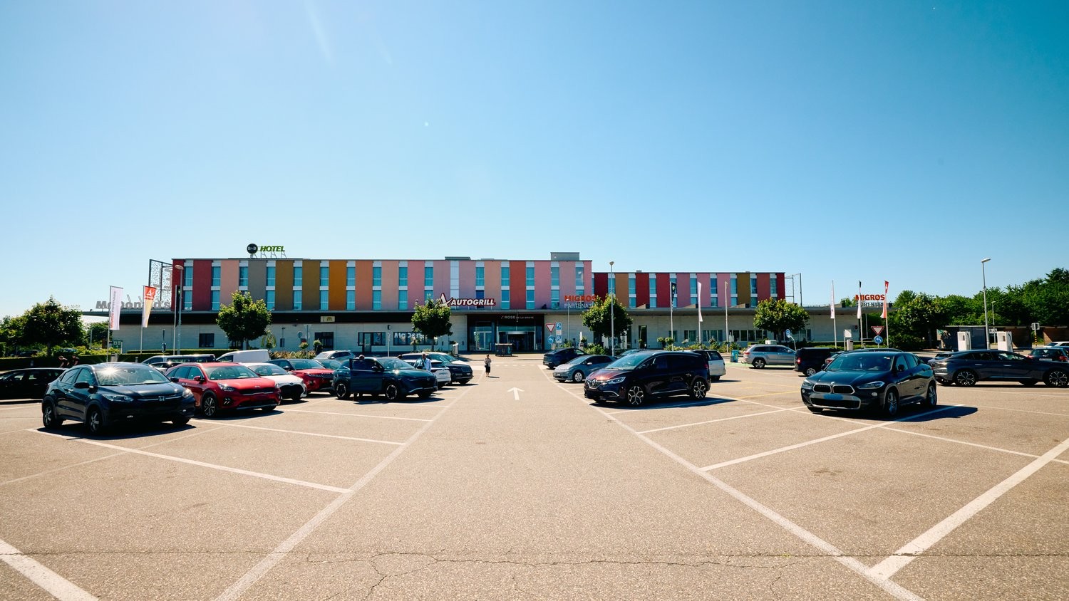 negozio di 156m²