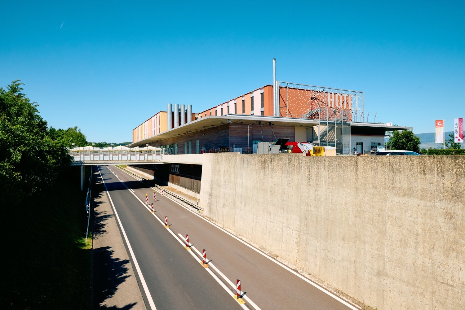 negozio di 156m²