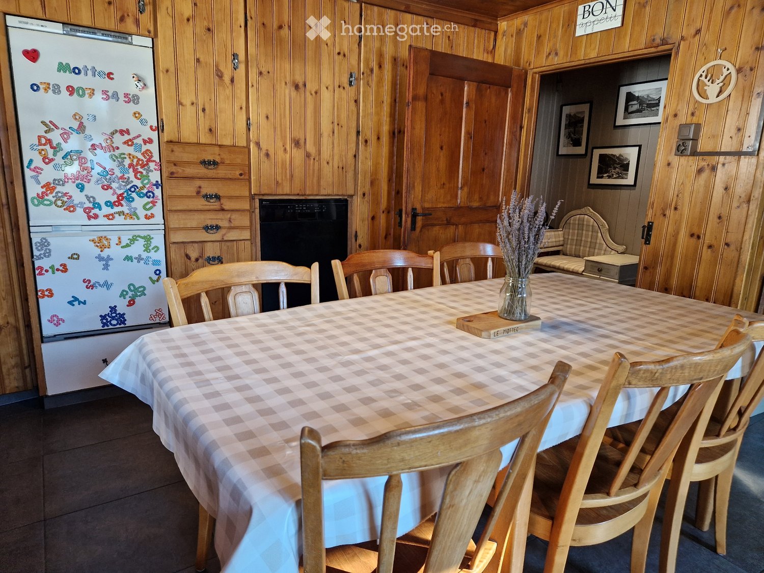 appartamento di 5 locali
