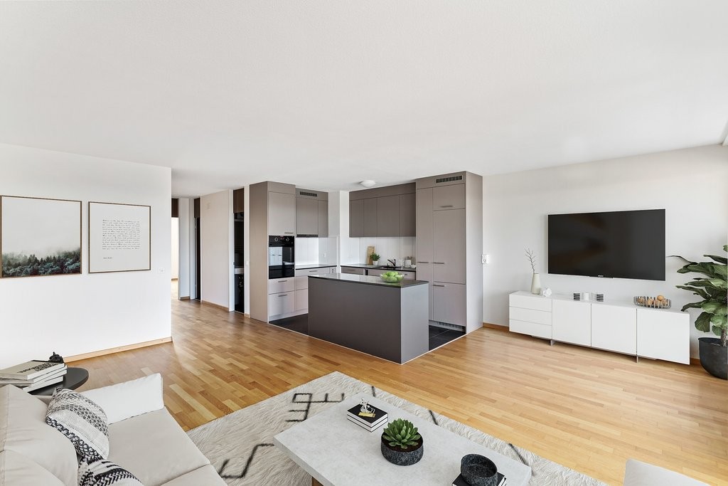 Appartamento di 3 ½ locali