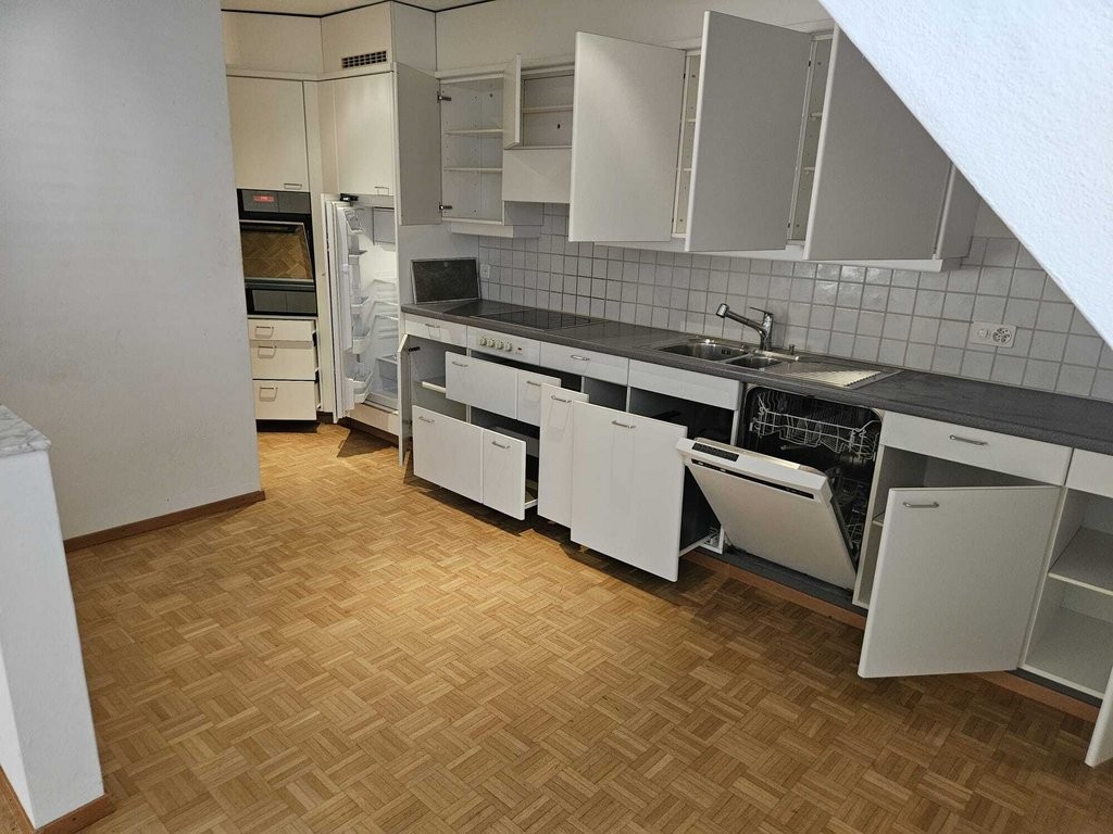 Appartamento di 4 ½ locali