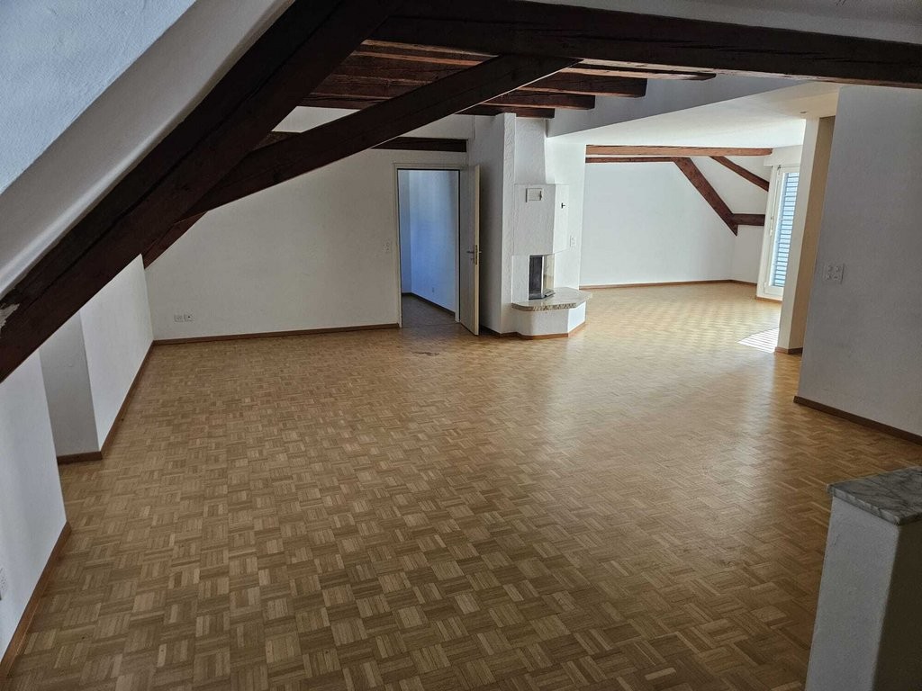 Appartamento di 4 ½ locali