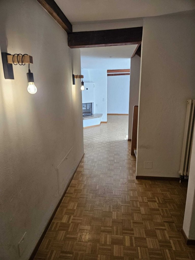 Appartamento di 4 ½ locali