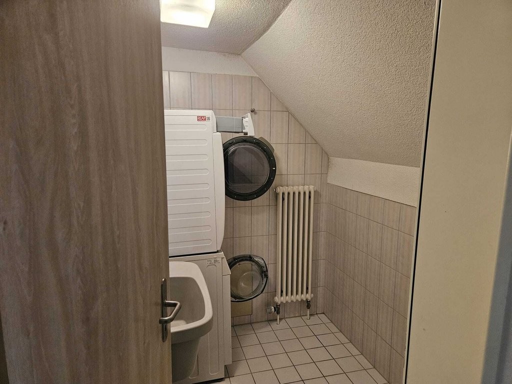 Appartamento di 4 ½ locali