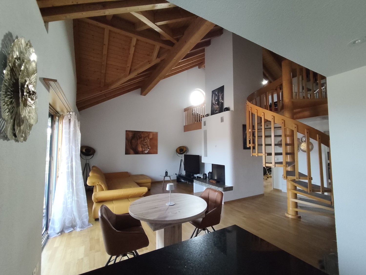 Appartamento di 5 ½ locali