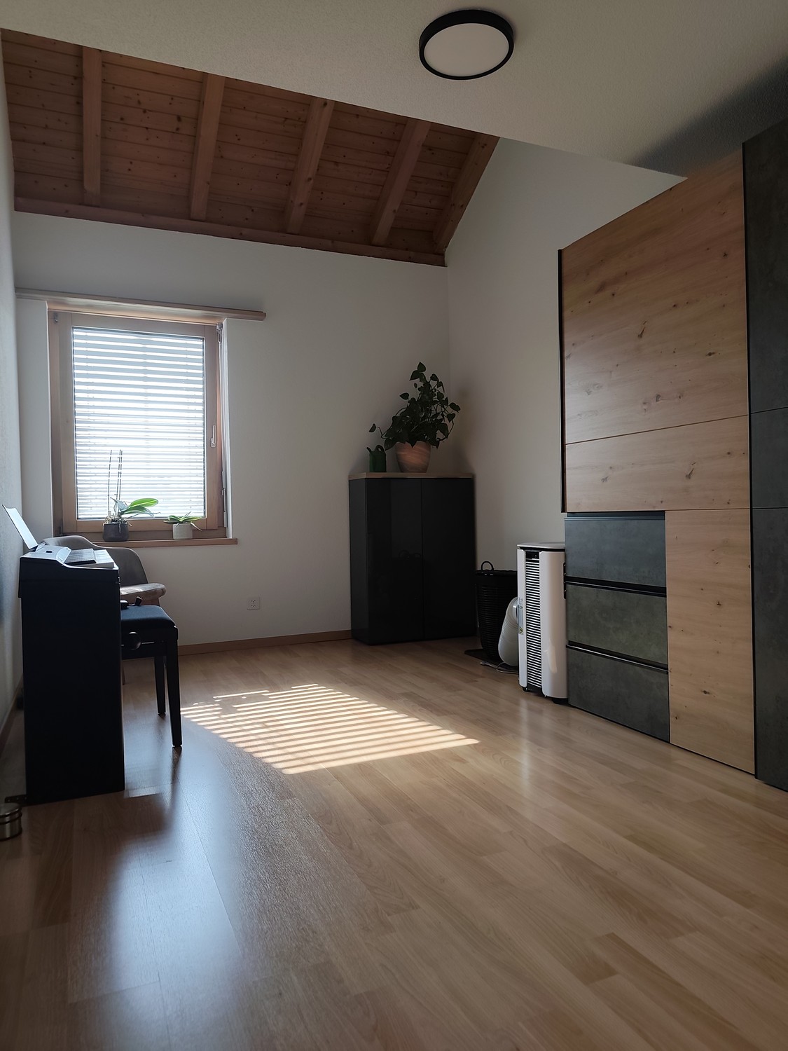 Appartamento di 5 ½ locali