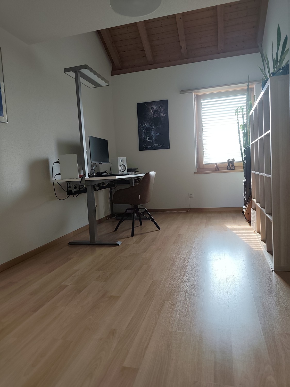 Appartamento di 5 ½ locali