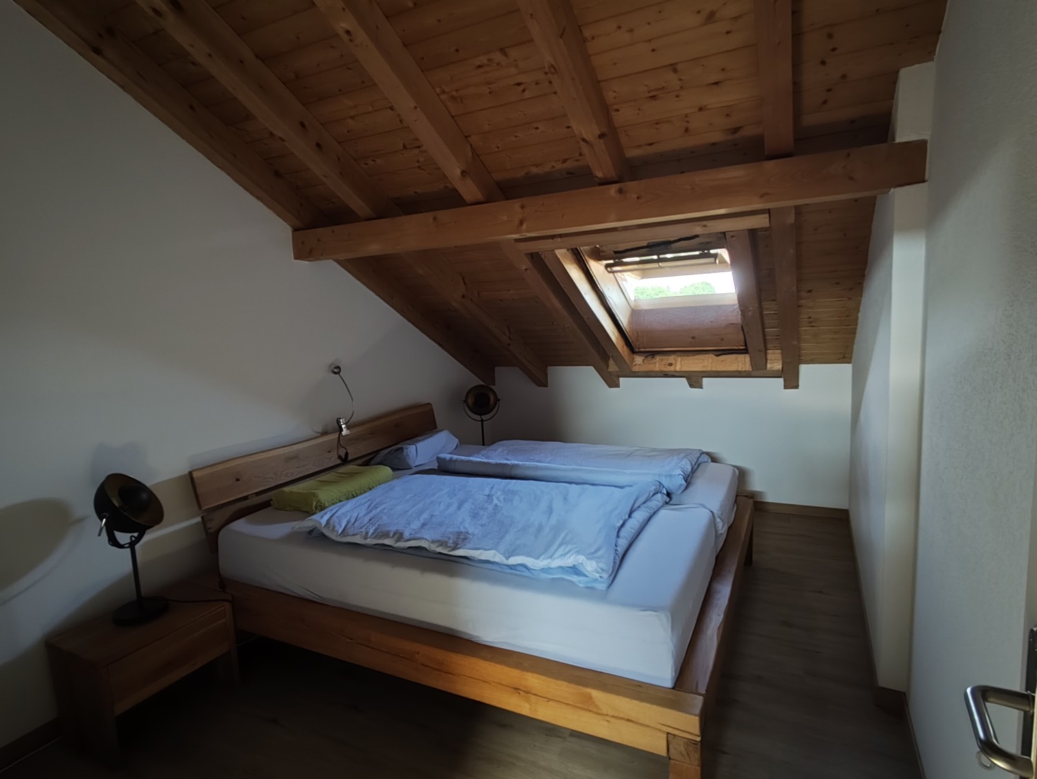 Appartamento di 5 ½ locali