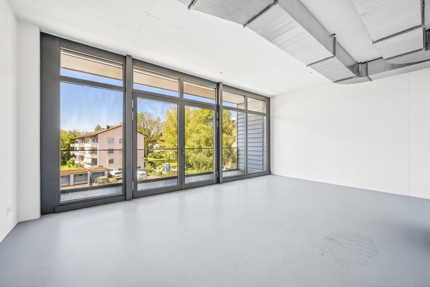 405m² bureau