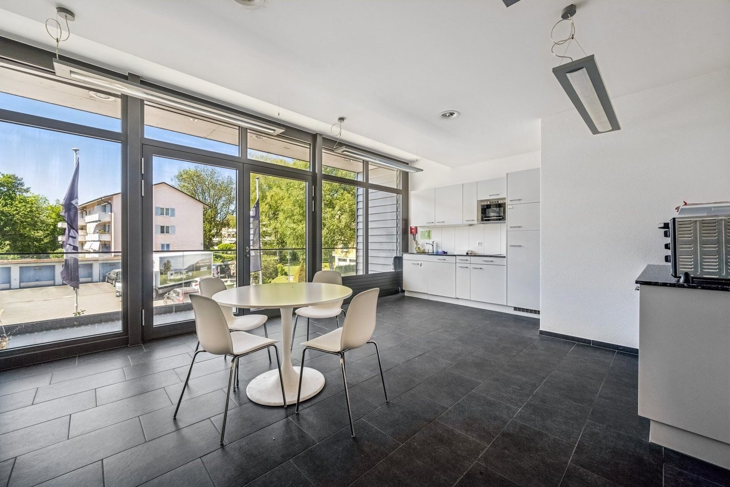 405m² bureau