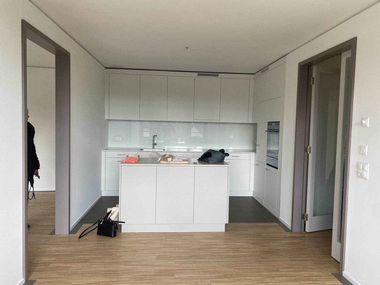 Appartamento di 3 ½ locali