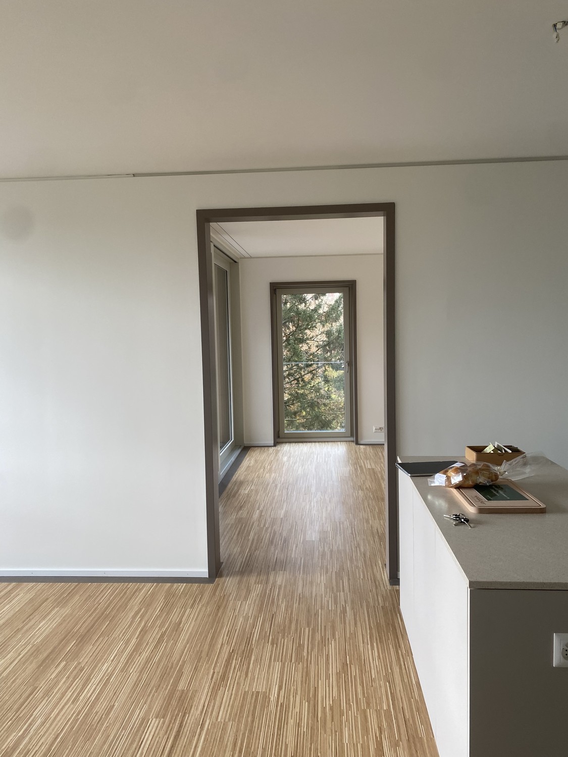 Appartamento di 3 ½ locali