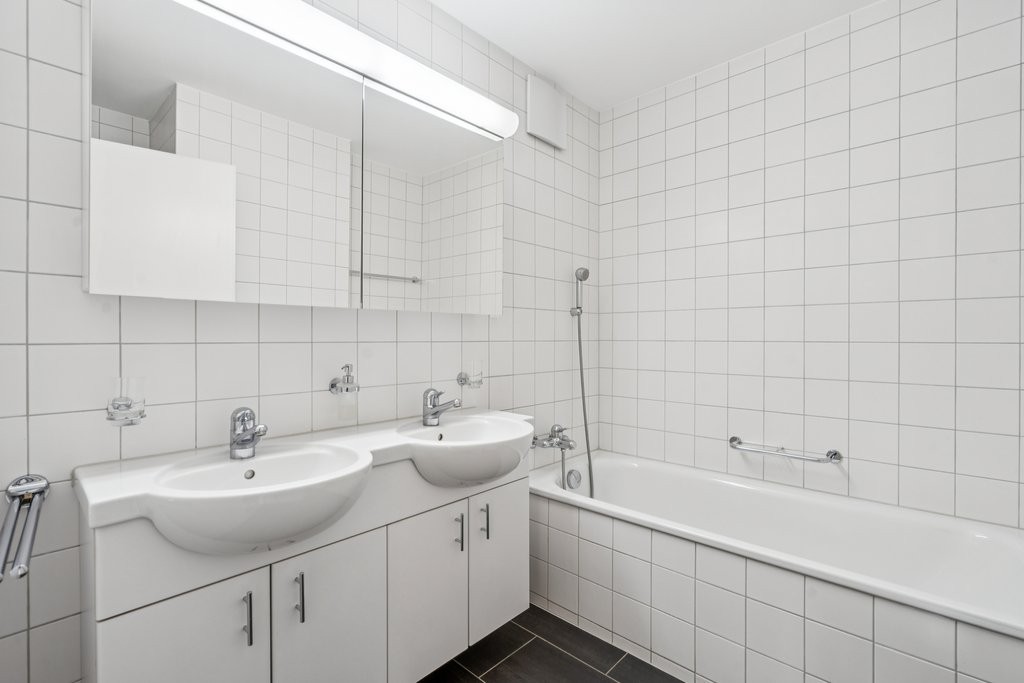 Appartamento di 6 ½ locali
