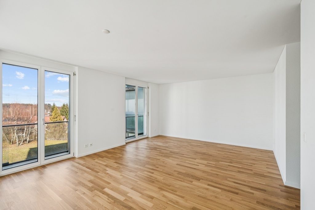 Appartamento di 6 ½ locali