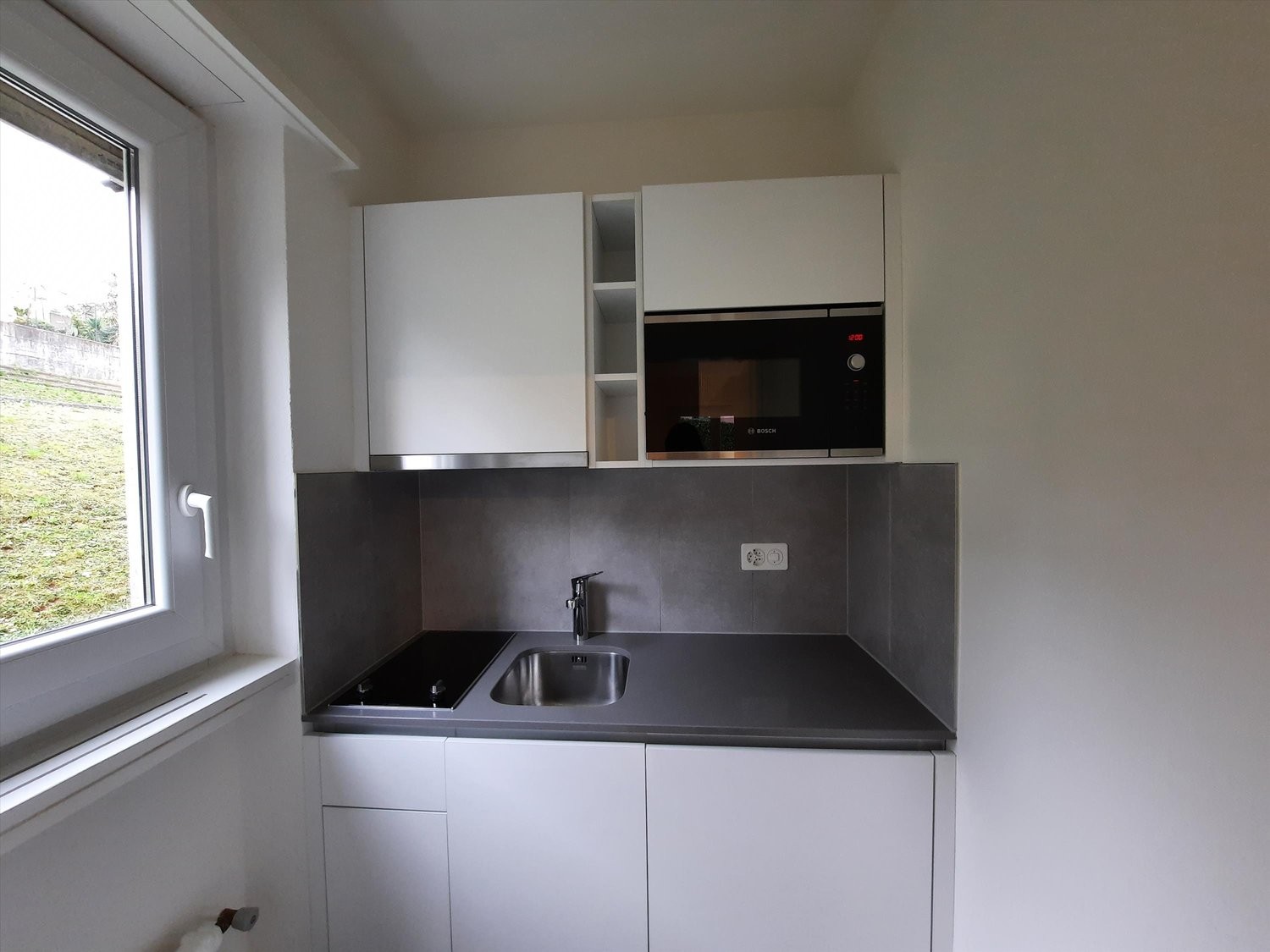 1 ½ rooms apartment