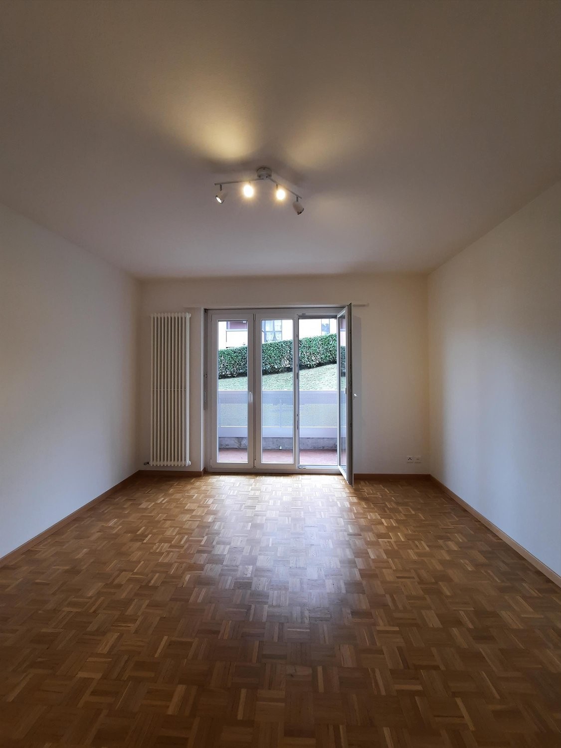 1 ½ rooms apartment