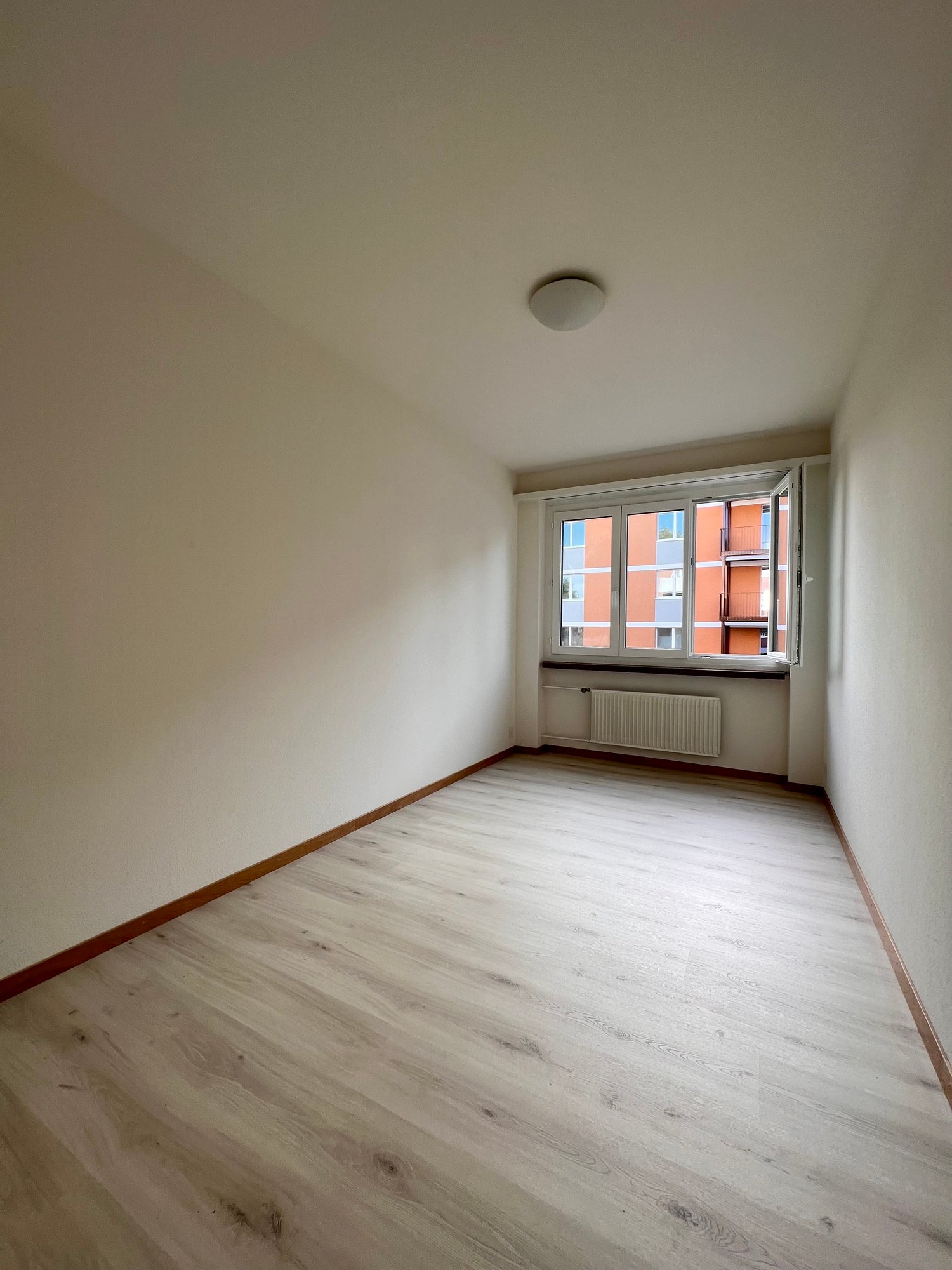 Appartamento di 4 ½ locali