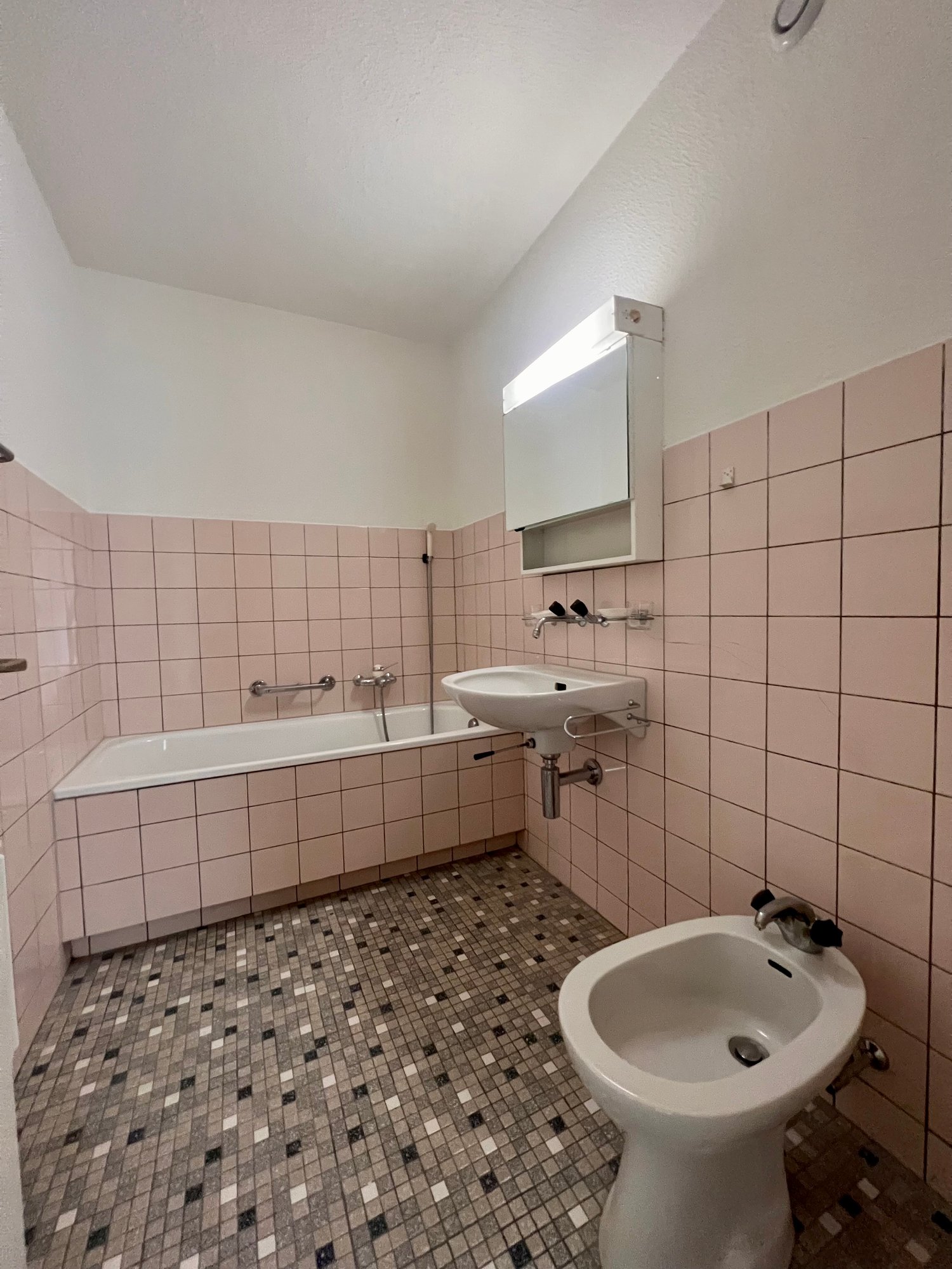 Appartamento di 4 ½ locali