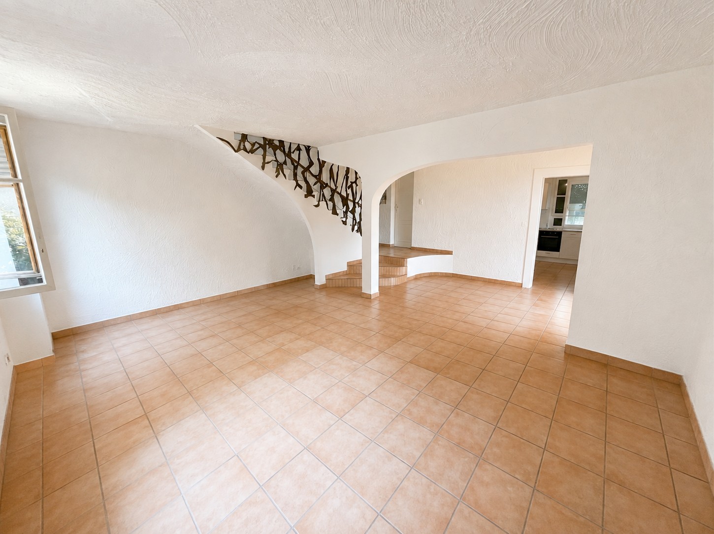 6 rooms single house