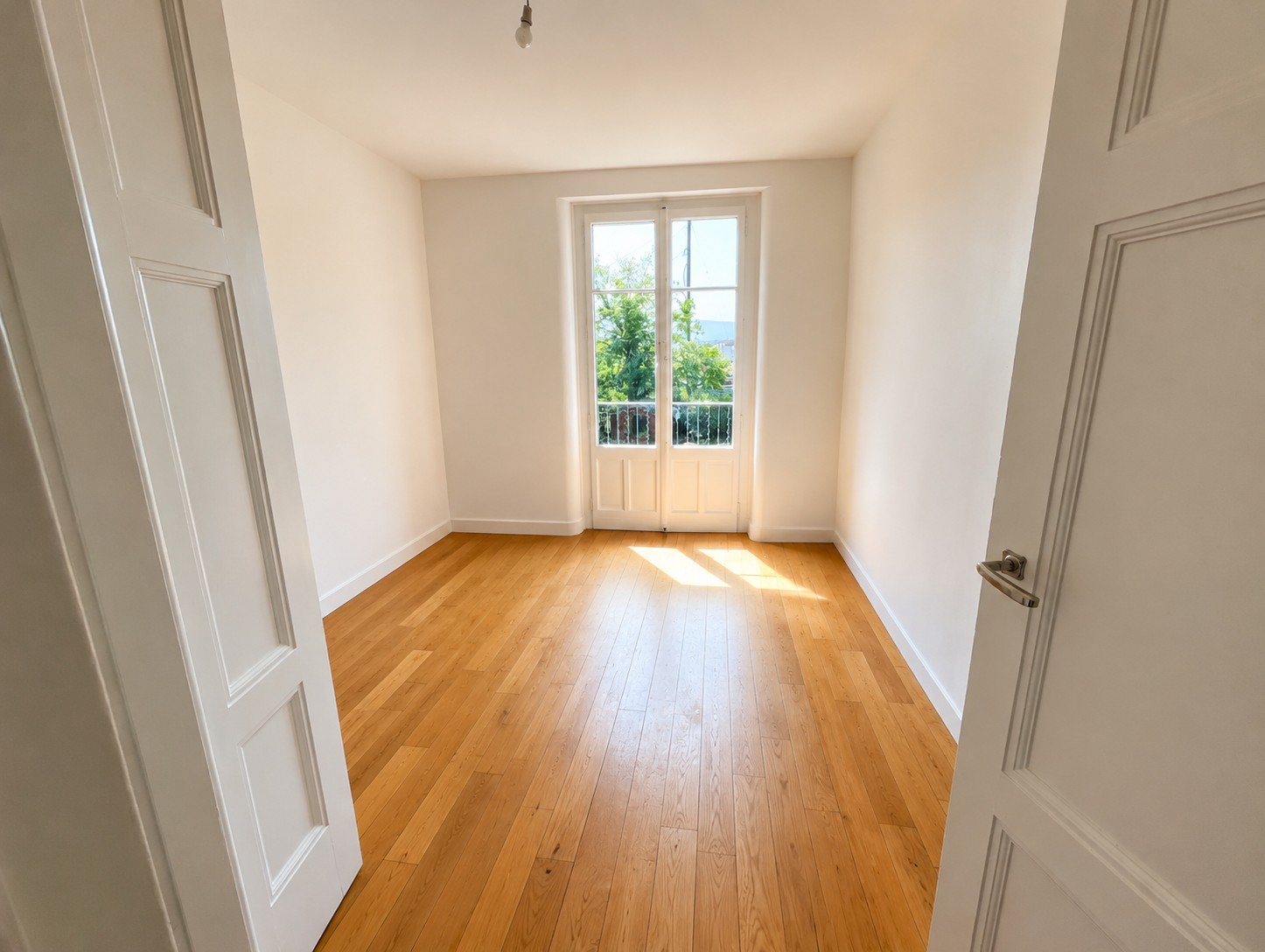 6 rooms single house