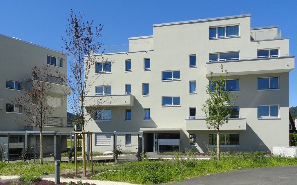 Appartamento di 4 ½ locali