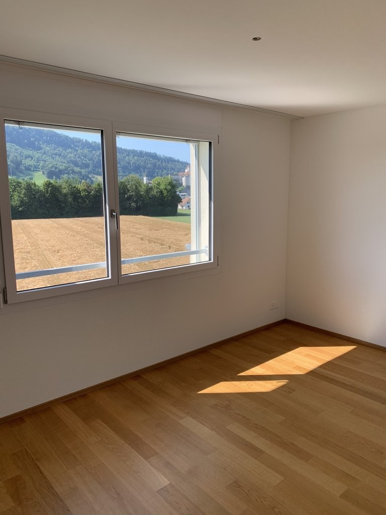 Appartamento di 4 ½ locali