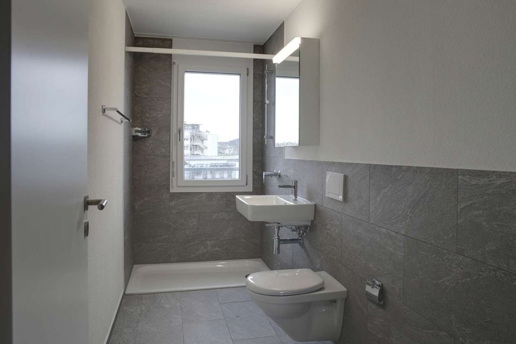 Appartamento di 4 ½ locali
