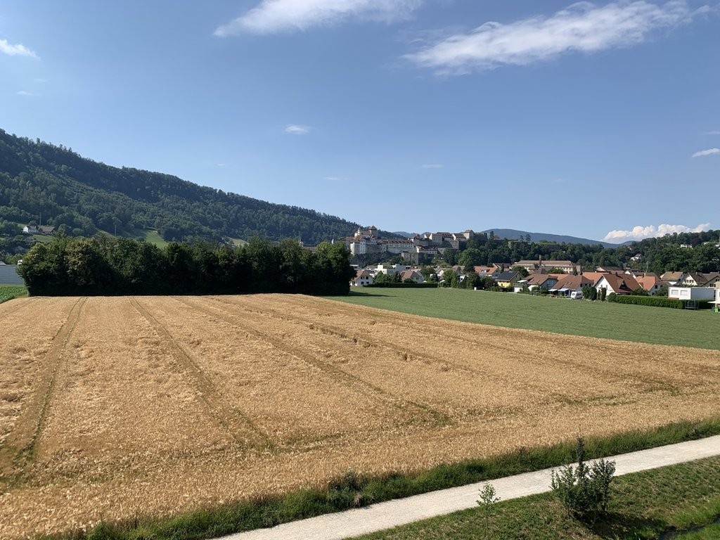 Appartamento di 4 ½ locali