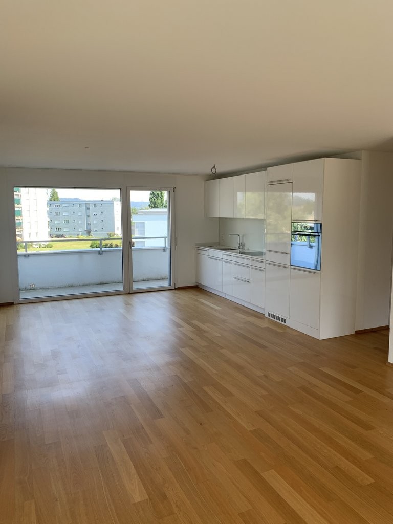 Appartamento di 4 ½ locali
